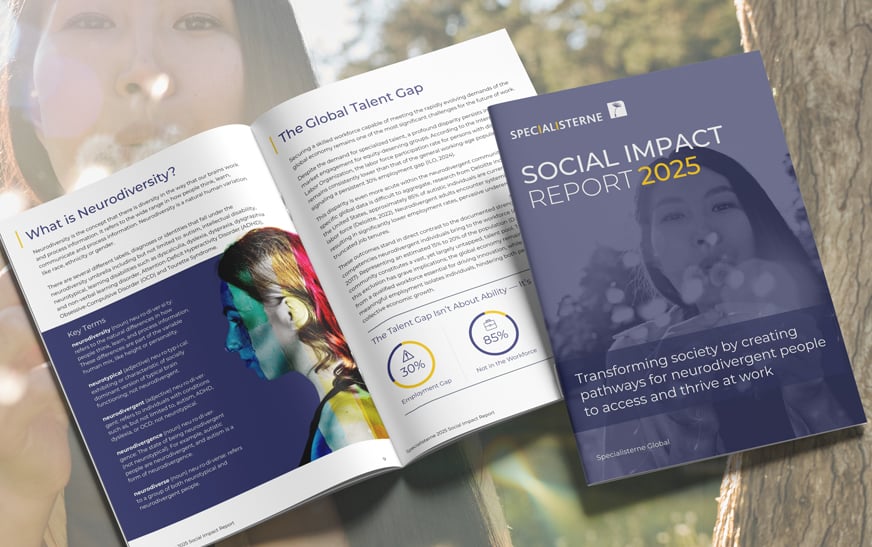Specialisterne Social Impact Report